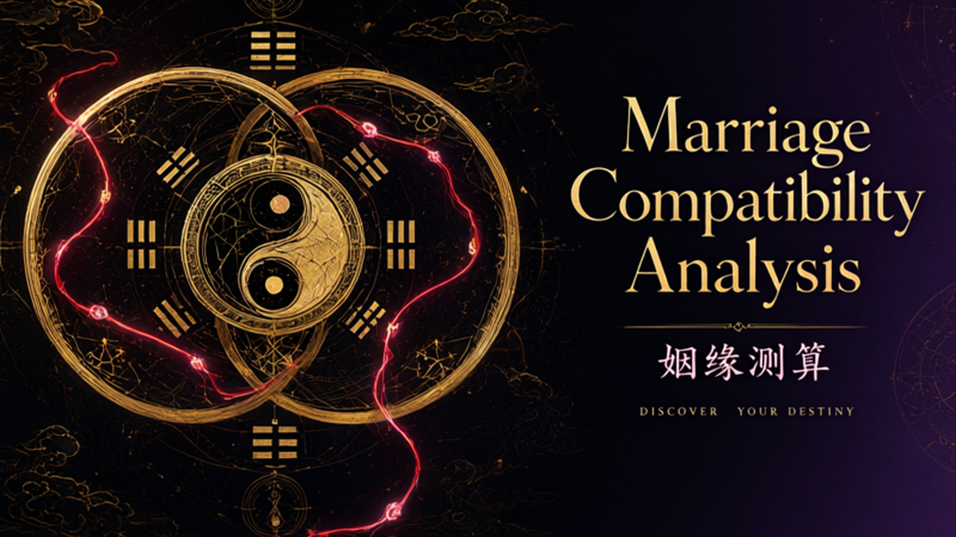 关系合盘